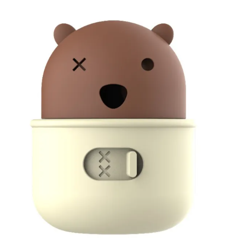 Puzzle Feeder &amp; Slow Food Toy