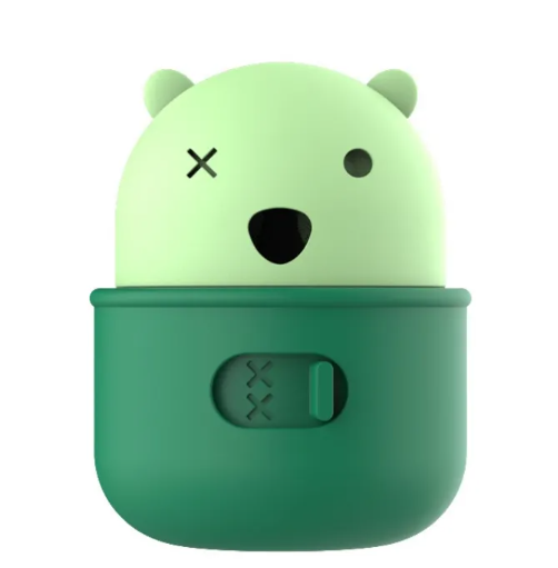 Puzzle Feeder &amp; Slow Food Toy
