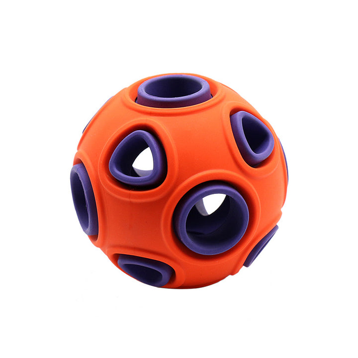 Glow &amp; Sound Ball