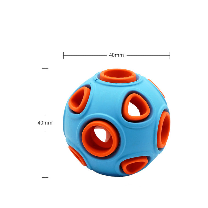 Glow &amp; Sound Ball