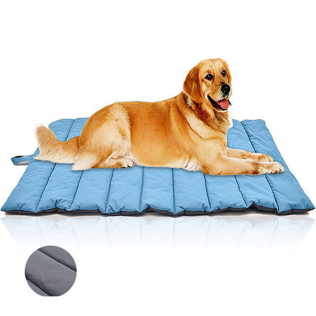 Ultra-Durable Waterproof Pet Mat
