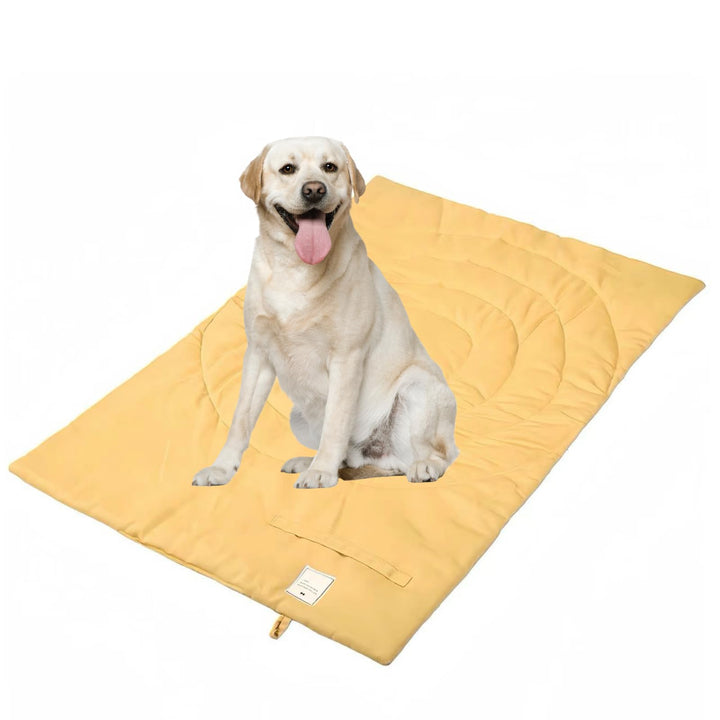 Waterproof Foldable Travel Pet Mat