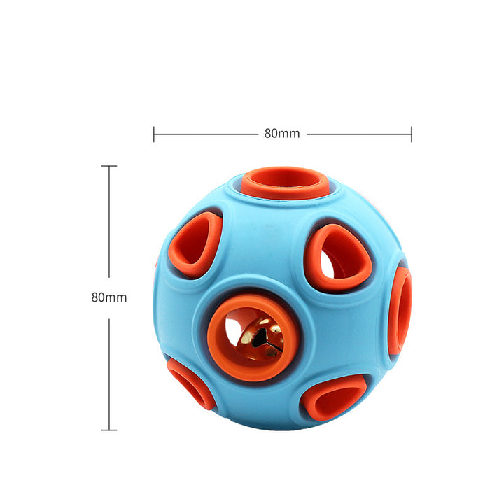 Glow &amp; Sound Ball