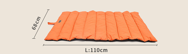 Ultra-Durable Waterproof Pet Mat