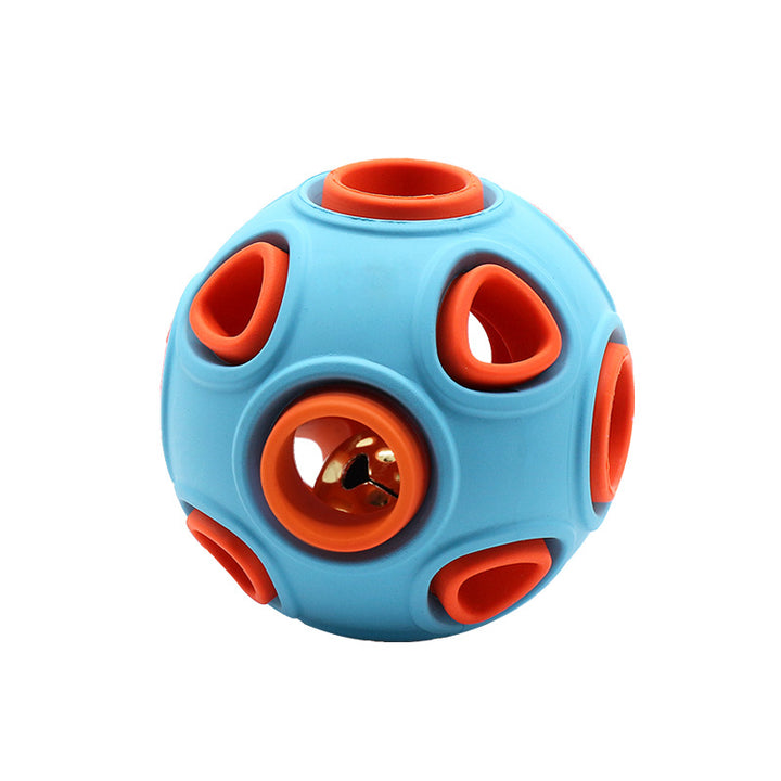 Glow &amp; Sound Ball