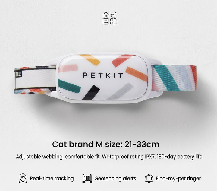 Dog and Cat Activity Tracker