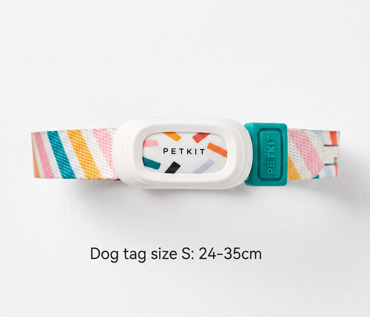 Dog and Cat Activity Tracker