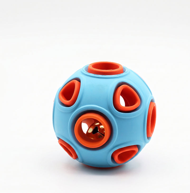 Glow &amp; Sound Ball