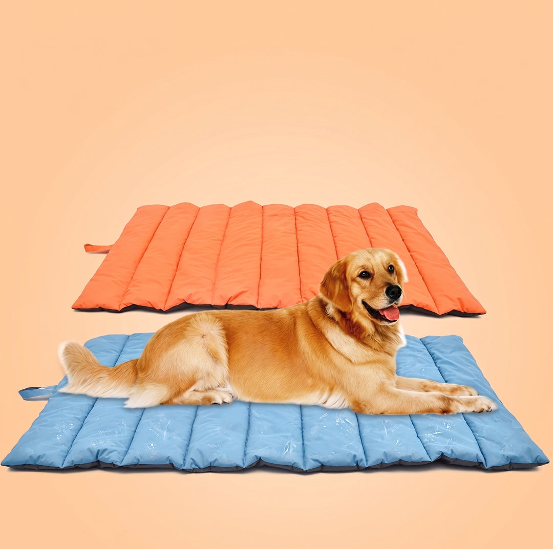 Ultra-Durable Waterproof Pet Mat
