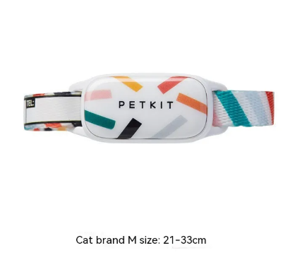 Dog and Cat Activity Tracker