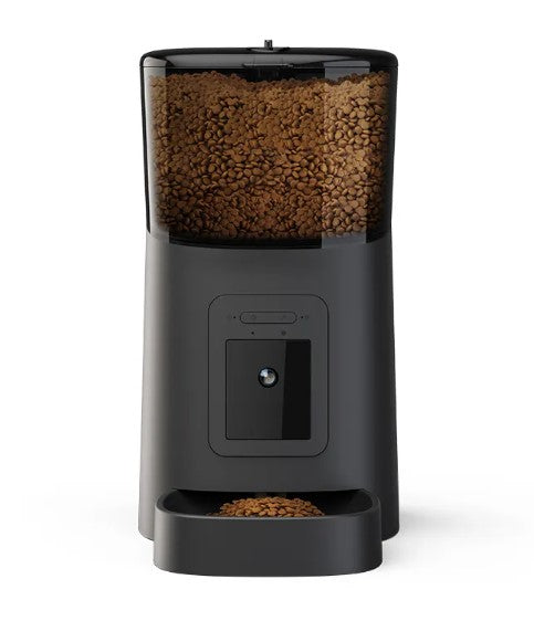 Smart Automatic Pet Feeder